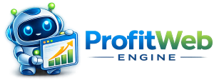 ProfitWeb Engine